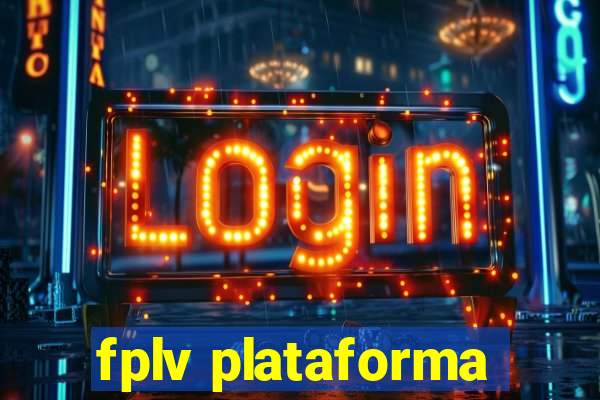 fplv plataforma